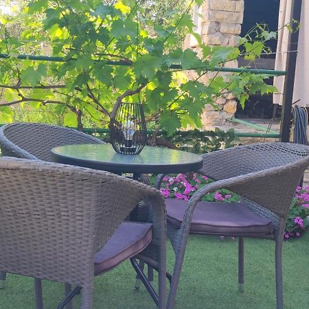 Apartman Campo Šibenik Exterior foto