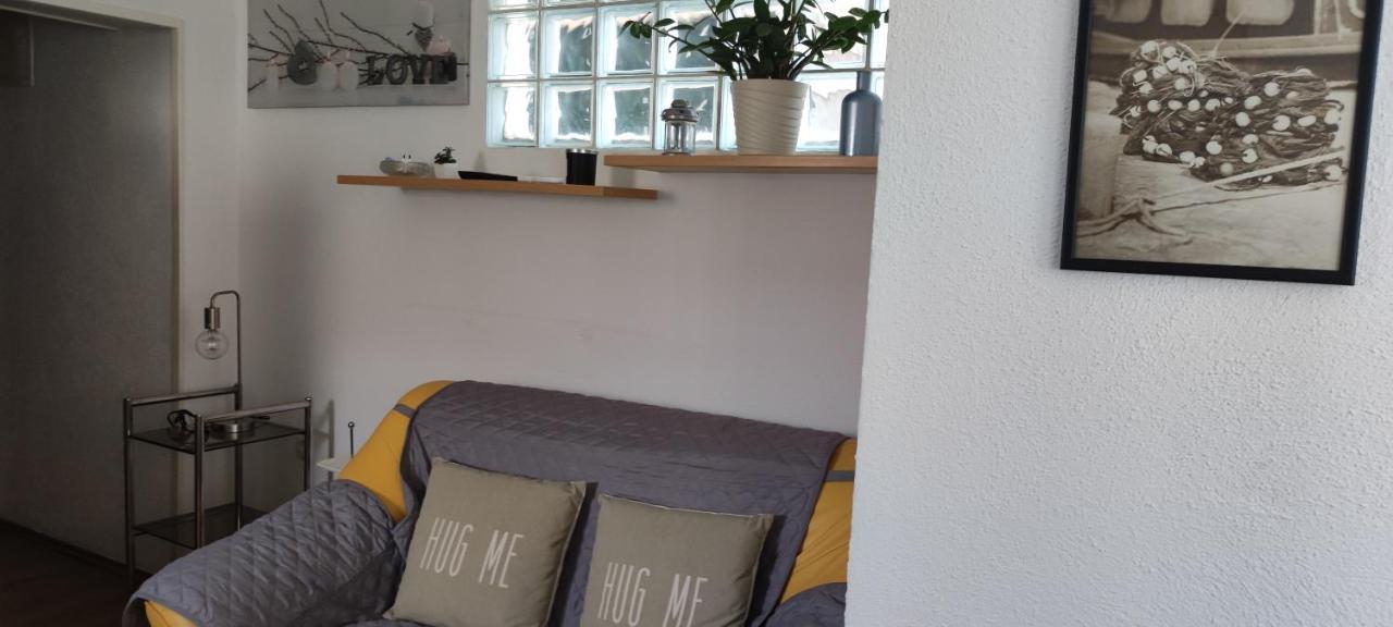 Apartman Campo Šibenik Exterior foto